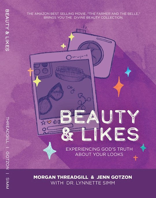 Beauty &amp; Likes