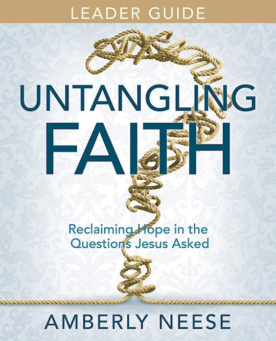 Untangling Faith Women&