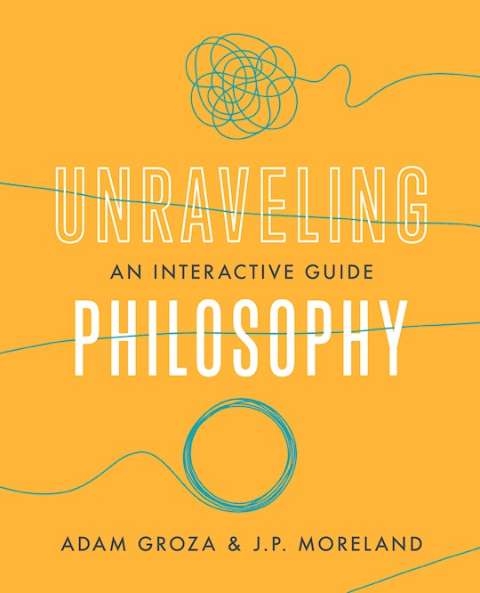 Unraveling Philosophy