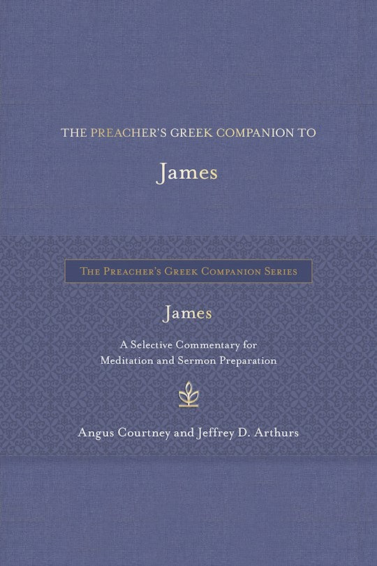 The Preacher&