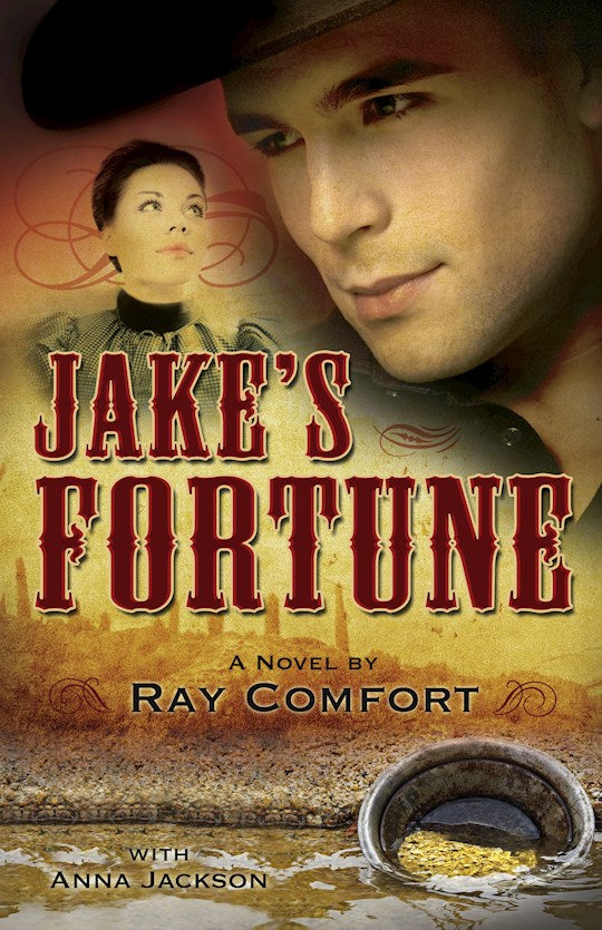 Jake&