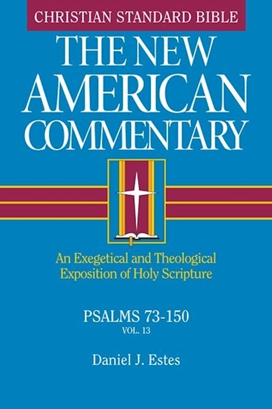 Psalms 100-150 (NIV New American Commentary)