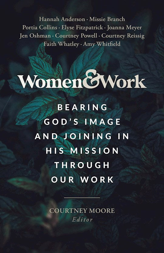 Women &amp; Work