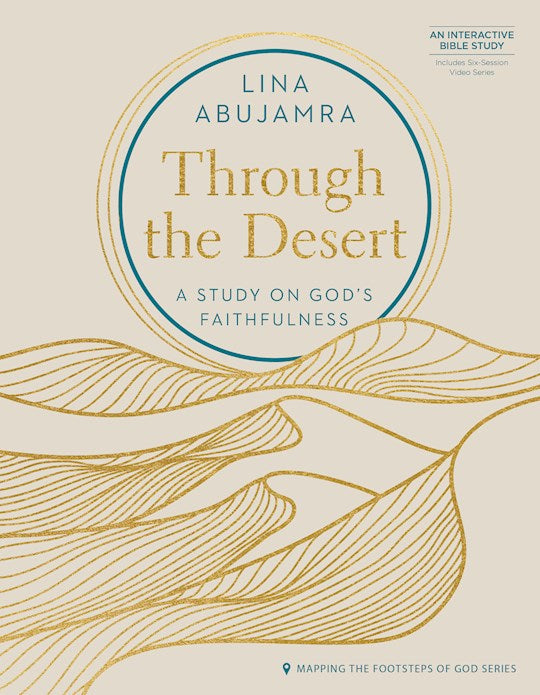 Through The Desert