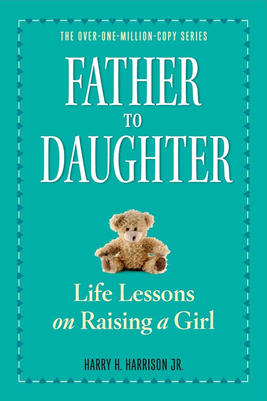 Father To Daughter (Revised Edition)