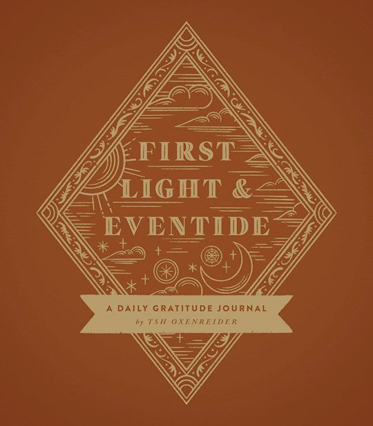 First Light And Eventide