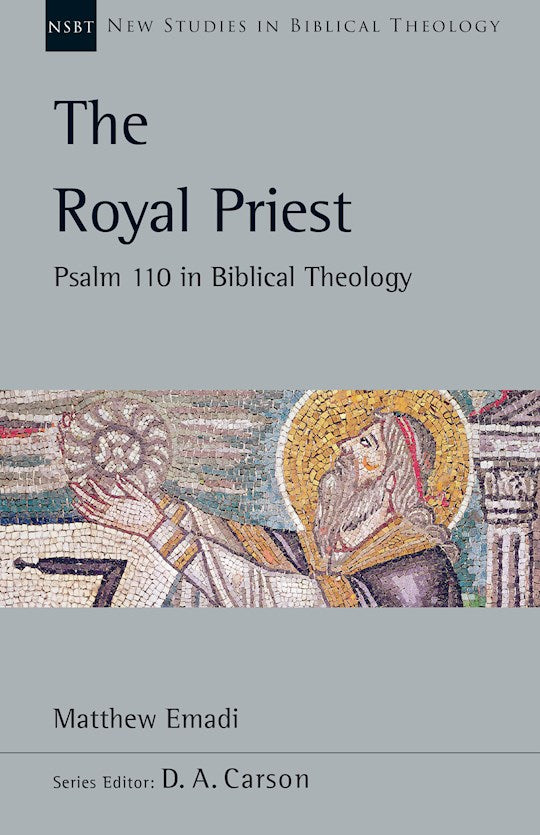 The Royal Priest