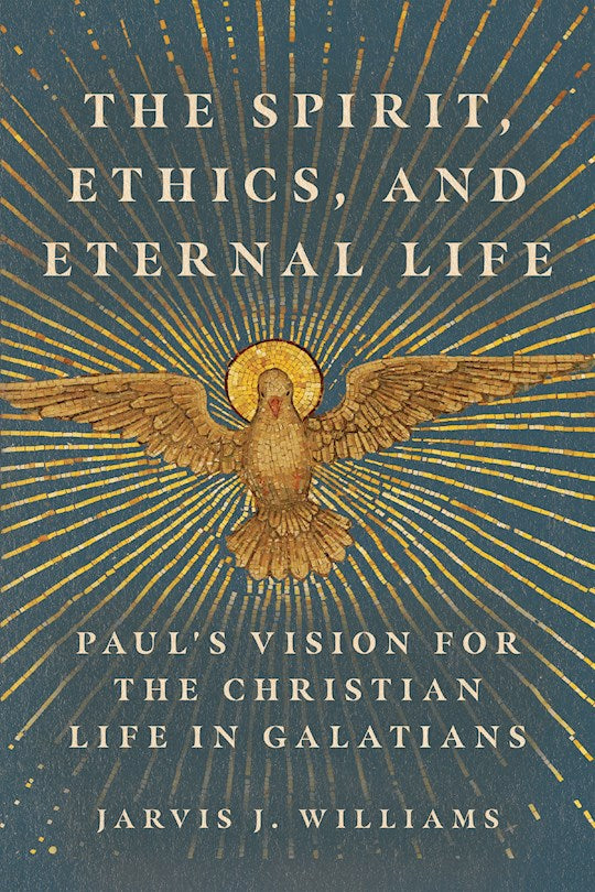 The Spirit Ethics And Eternal Life