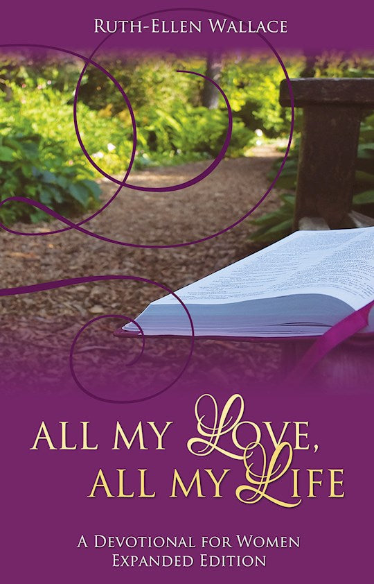 All My Love All My Life