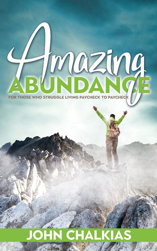 Amazing Abundance