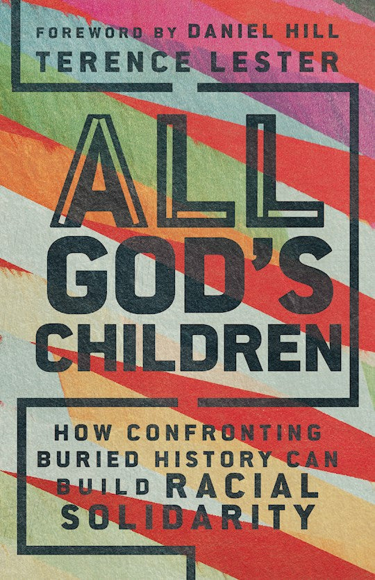 All God&
