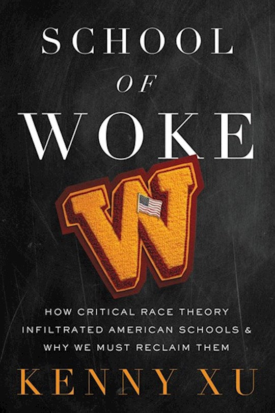 School Of Woke