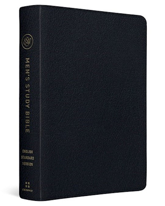 ESV Men&