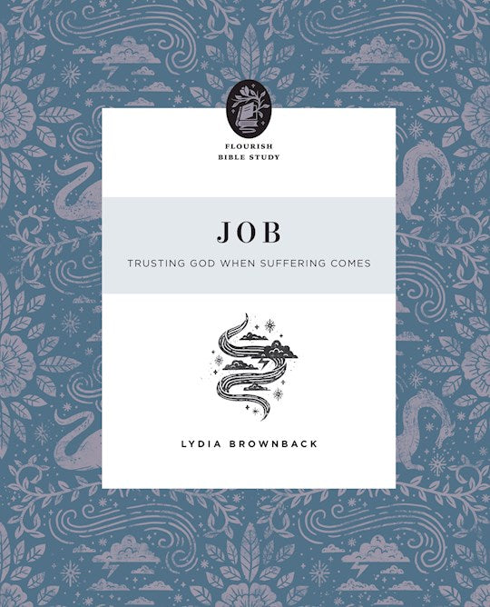 Job (Flourish Bible Study)