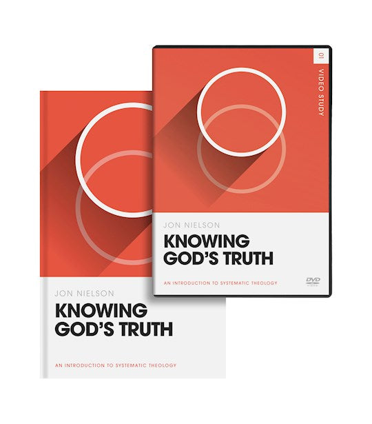 Knowing God&