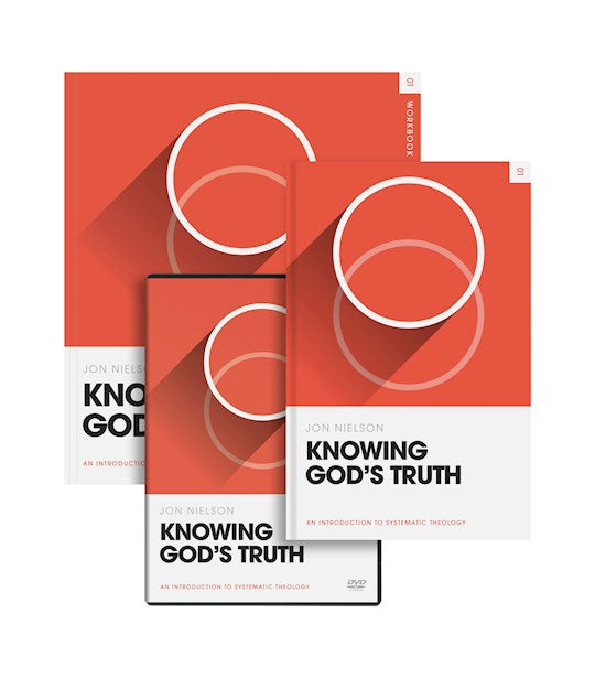 Knowing God&