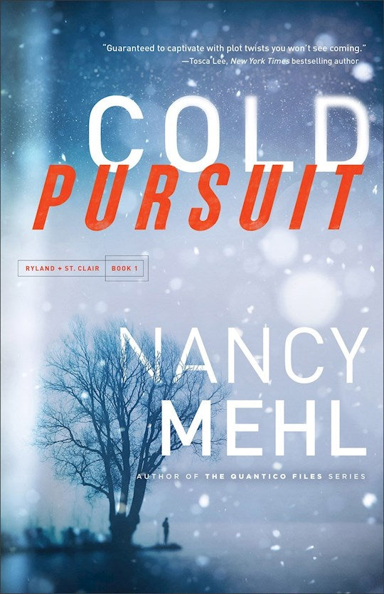 Cold Pursuit (Ryland &amp; St. Clair 