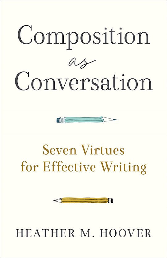 Composition As Conversation