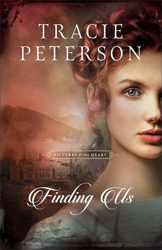 Finding Us (Picture Of The Heart 