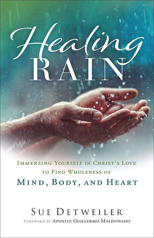 Healing Rain (LSI)
