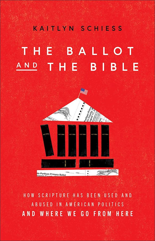 The Ballot And The Bible