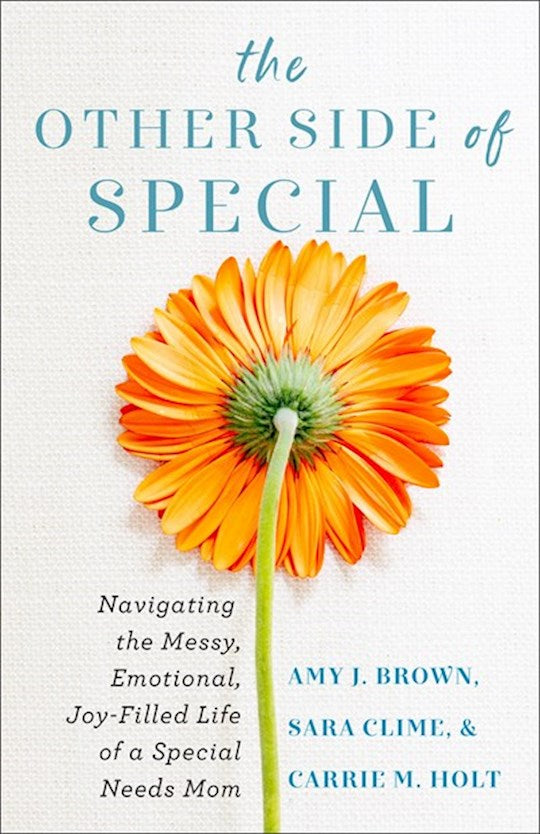 The Other Side Of Special