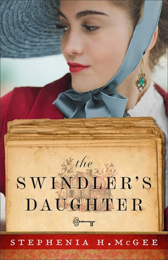 The Swindler&