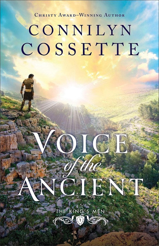 Voice Of The Ancient (The King&