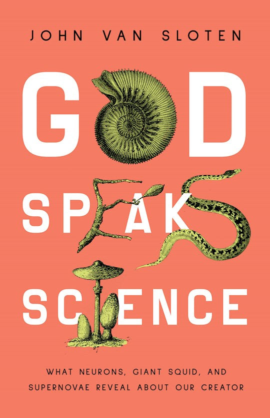 God Speaks Science