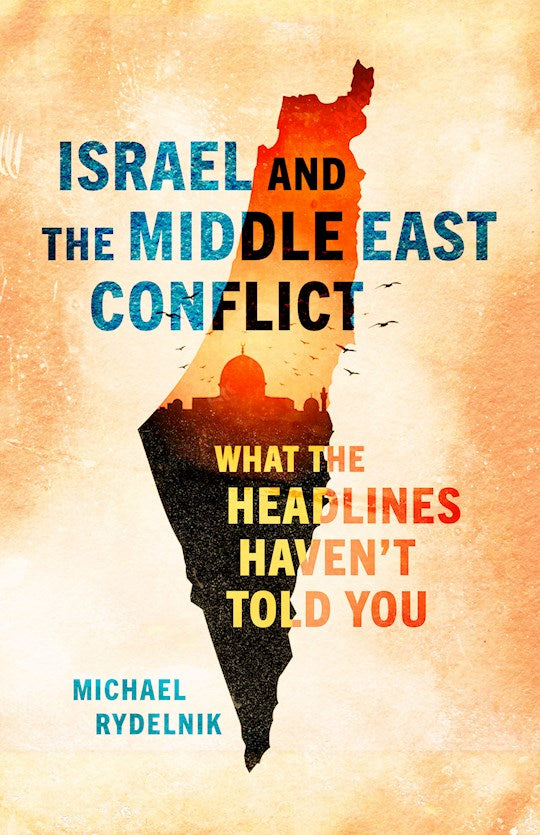 Israel And The Middle East Conflict (May 2025)