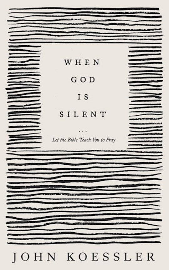 When God Is Silent