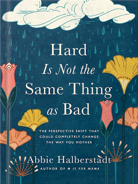 Hard Is Not The Same Thing As Bad