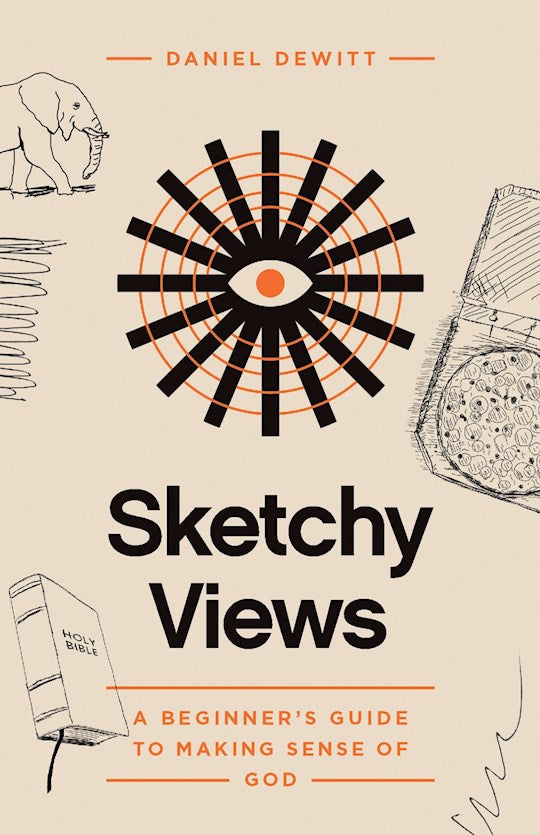 Sketchy Views