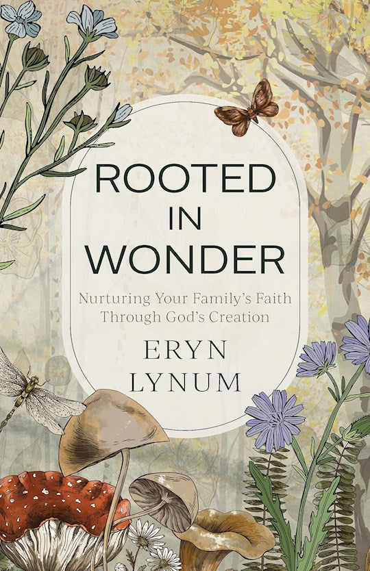 Rooted In Wonder