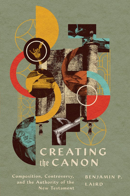 Creating The Canon