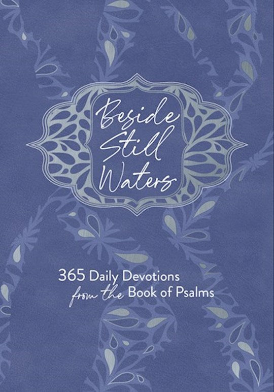 Beside Still Waters (OUT OF PRINT)
