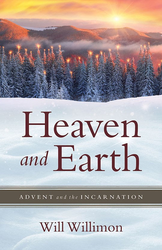 Heaven And Earth
