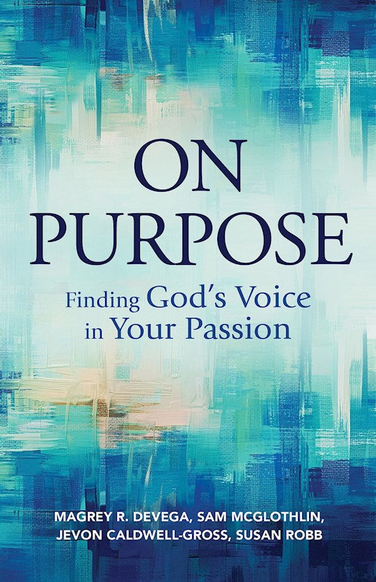 On Purpose