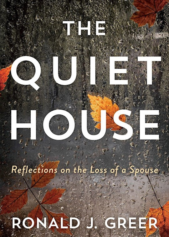 The Quiet House