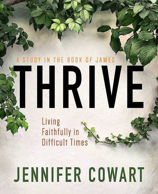 Thrive Women&