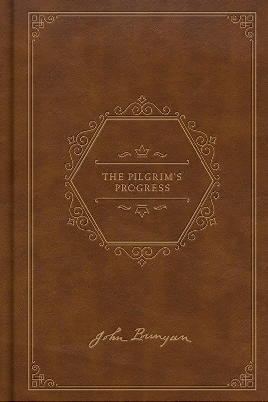 The Pilgrim&