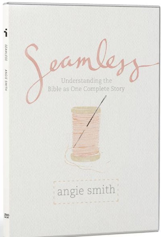 DVD-Seamless Set