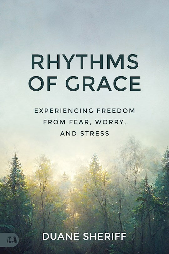 Rhythms of Grace
