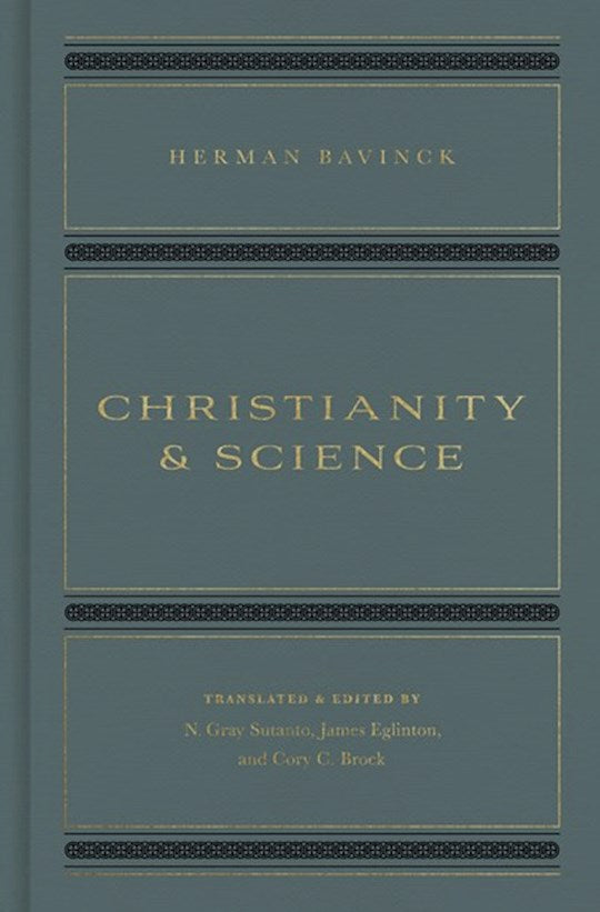 Christianity And Science