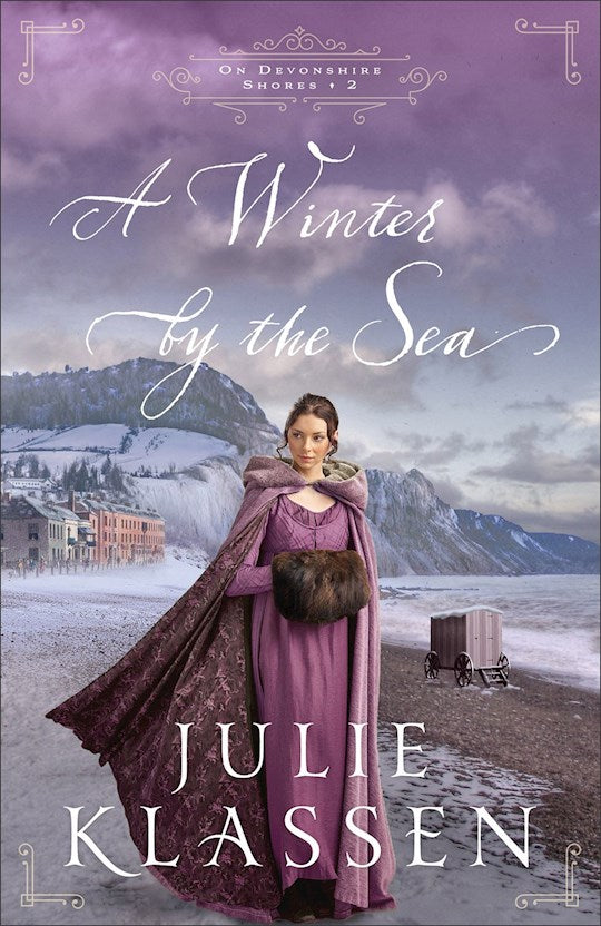A Winter By The Sea (On Devonshire Shores 