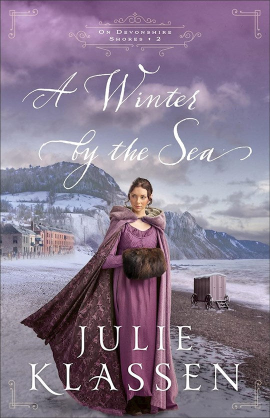 A Winter By The Sea (On Devonshire Shores 