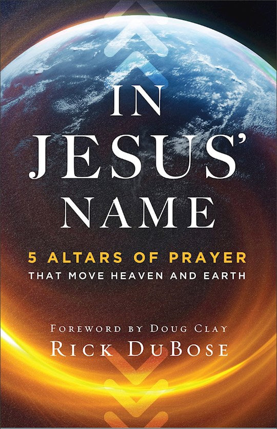 In Jesus&
