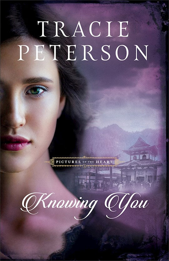 Knowing You (Pictures Of The Heart 