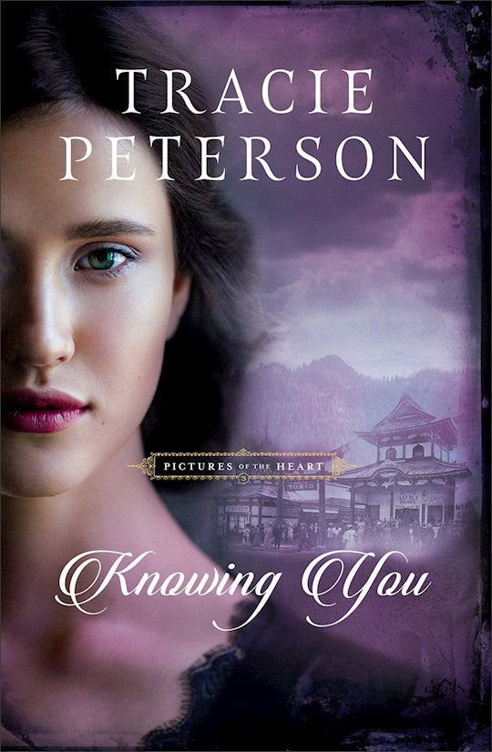 Knowing You (Pictures Of The Heart 