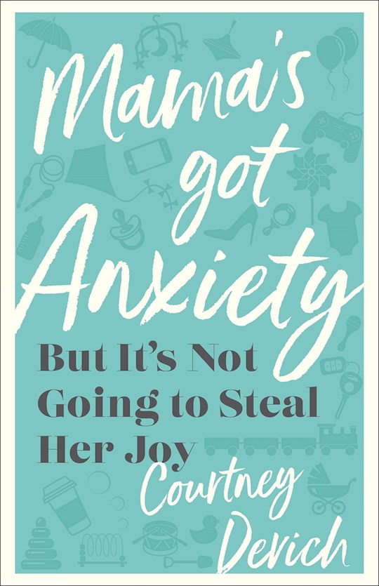 Mama&